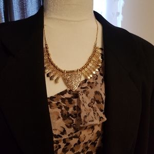 Statement Jewelry
